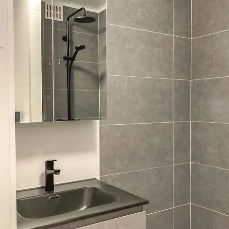 Apartment Amazing In With Wifi