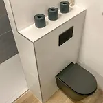Amazing In With Wifi דירה