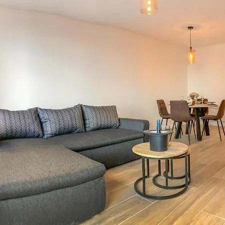 Apartment Amazing In With Wifi *