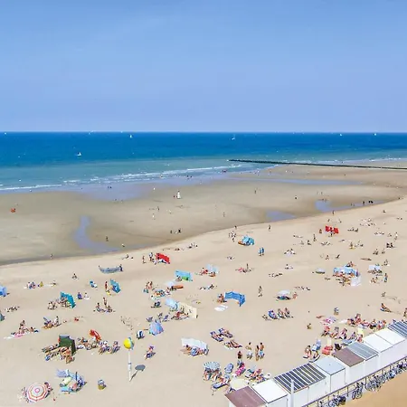 Amazing In With Wifi * Ostend