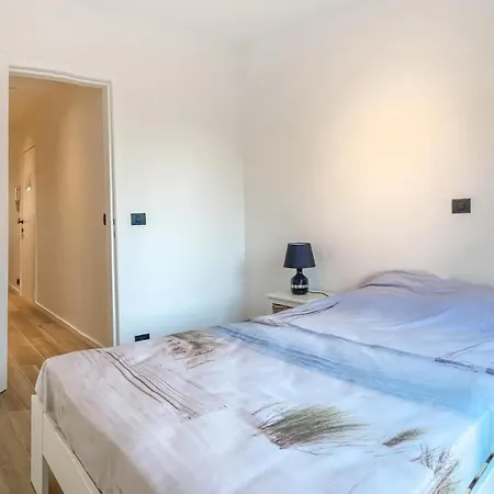 Lägenhet Amazing In With Wifi *