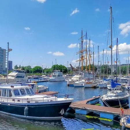 Apartment Amazing In With Wifi Ostend