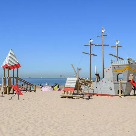 Amazing In With Wifi Lägenhet