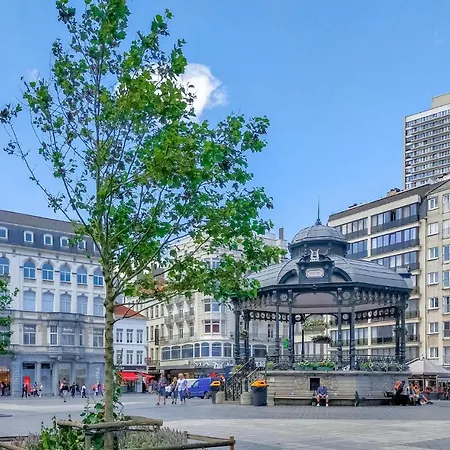 Amazing In With Wifi Apartment