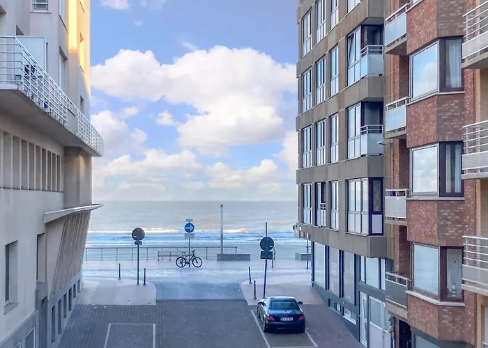 Apartment Amazing In With Wifi *