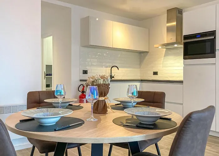 Amazing In With Wifi