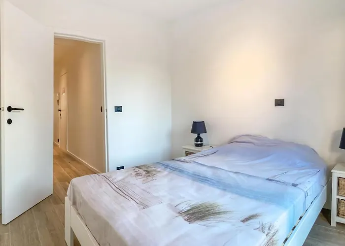 Apartment Amazing In With Wifi *