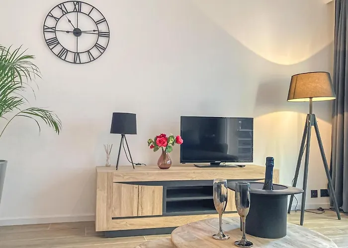 Amazing In With Wifi 公寓 *