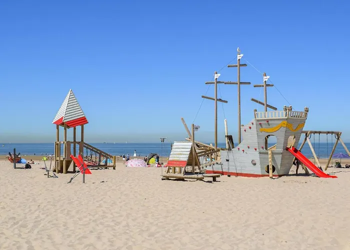 Amazing In With Wifi Apartment