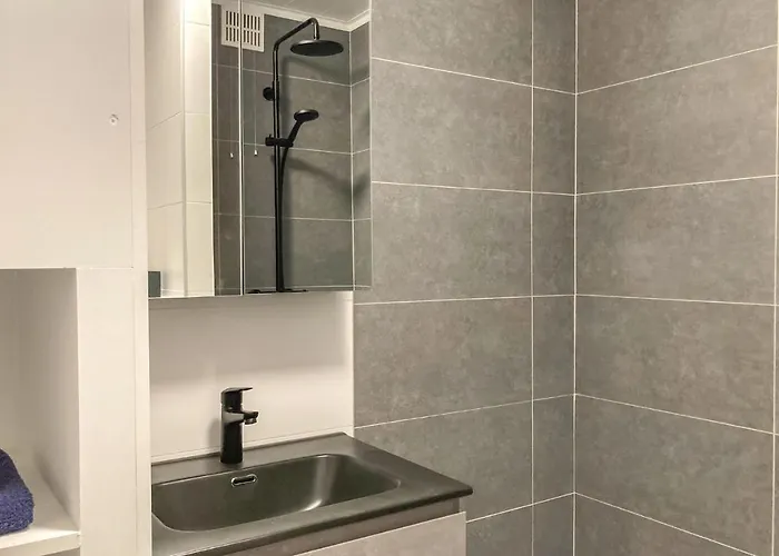 Apartment Amazing In With Wifi